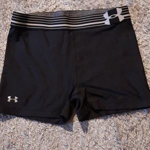 Under Armour Spandex